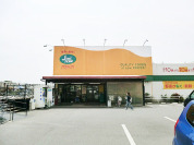 ランドローム西白井店