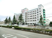 白井聖仁会病院