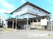 東武野田線「増尾」駅  