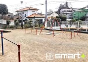 高塚北谷台公園