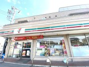 セブンイレブン柏関場町店