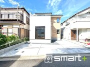 船橋市高野台10期【新築一戸建て】