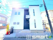 鎌ケ谷市東道野辺２期【新築一戸建て】