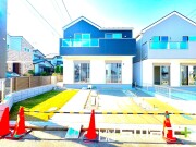 船橋市飯山満町１期【新築一戸建て】