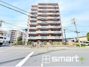 パラッシオ市川中山【中古マンション】