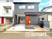 二和向台駅2期【新築一戸建て】