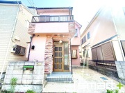鎌ケ谷市北中沢二丁目戸建【中古住宅】