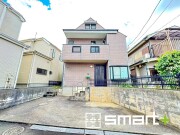 船橋市丸山　～中古戸建～【中古住宅】