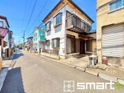 鎌ケ谷市初富　～古屋付き売地～【土地】