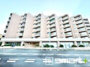 第二松戸グリーンハイツ【中古マンション】