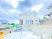 柏市緑台2期【新築一戸建て】
