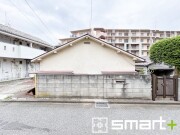 三山1丁目【土地】