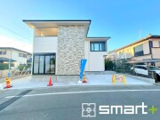 KIS流山市松ヶ丘12期【新築一戸建て】