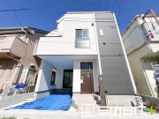 船橋市海神第11期【新築一戸建て】