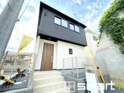 柏市酒井根第1期【新築一戸建て】