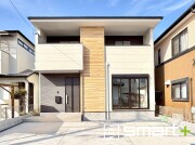 鎌ヶ谷市中佐津間3期【新築一戸建て】