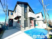 柏市みどり台6期【新築一戸建て】