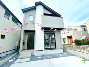 我孫子市寿4期【新築一戸建て】
