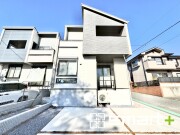 ◆千城台西築浅中古戸建◆【中古住宅】