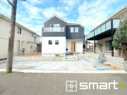 流山市富士見台1期【新築一戸建て】