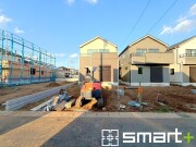 野田山崎(2工区)【新築一戸建て】