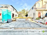 市川市福栄第1【新築一戸建て】