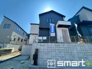 我孫子市台田4期【新築一戸建て】