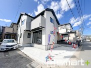 船橋市夏見10期【新築一戸建て】