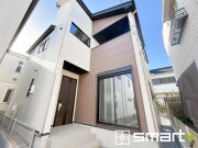 船橋市習志野台16期【新築一戸建て】