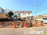 流山市名都借7期【新築一戸建て】