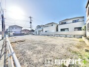 松戸市大金平5期【土地】
