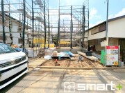 柏市布施新町3期【新築一戸建て】