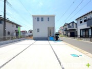 野田市中里3期【新築一戸建て】