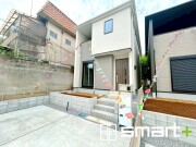 柏大津ケ丘1丁目25-1期【新築一戸建て】