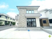 柏市松葉町19期【新築一戸建て】