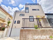 千葉市若葉区若松台【中古住宅】