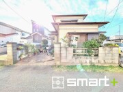 土浦市中村南3丁目　中古売戸建【中古住宅】