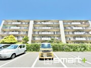 船橋グリーンハイツ2号棟【中古マンション】