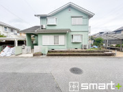 印西市木下東4丁目　中古戸建【中古住宅】