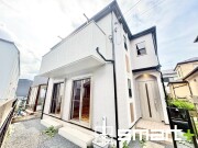 船橋市薬円台3丁目戸建【中古住宅】