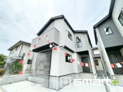 柏市花野井20期【新築一戸建て】