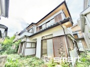 我孫子市緑2丁目　中古戸建【中古住宅】
