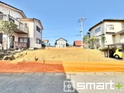 柏市しいの木台6期【新築一戸建て】