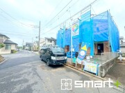 印西市大塚1【新築一戸建て】