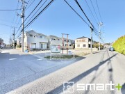松戸市大金平5期【新築一戸建て】