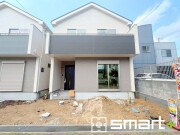流山市加5丁目1674番【新築一戸建て】