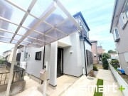 柏市伊勢原一丁目　戸建【中古住宅】