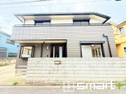 鎌ケ谷市東鎌ケ谷2丁目　再生住宅【中古住宅】