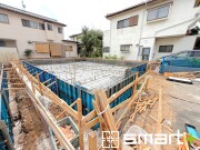 流山市江戸川台西2丁目【新築一戸建て】