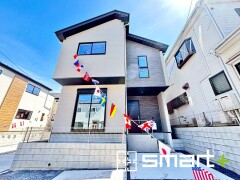 流山市三輪野山6期【】